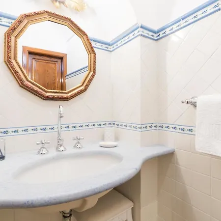 度假居 Anna 波西塔諾