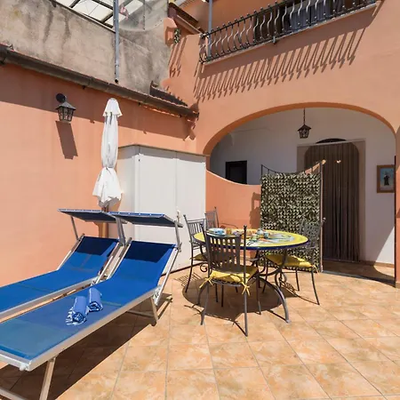 Anna Hébergement de vacances