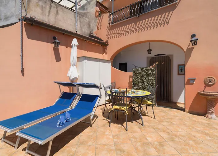 Anna Hébergement de vacances