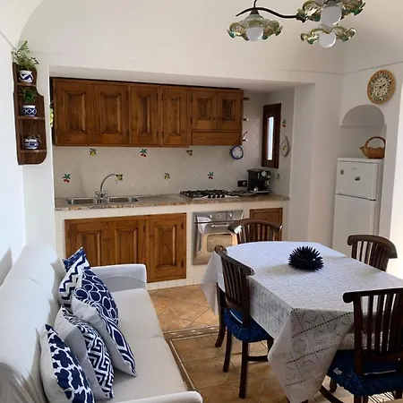 Holiday home Anna *