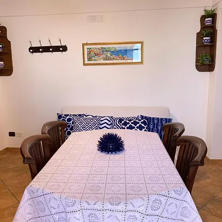 Holiday home Anna