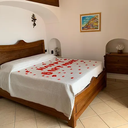 Anna Holiday home *