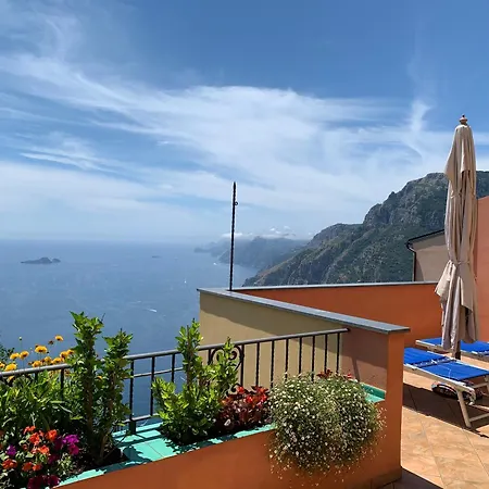 Anna Holiday home