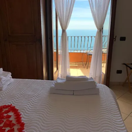 Anna Holiday home *