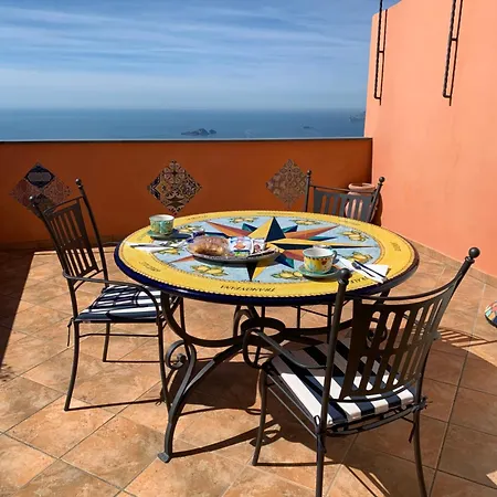 Anna * Позітано