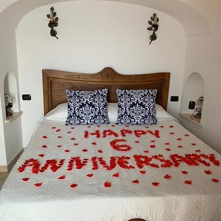 Будинок відпочинку Anna