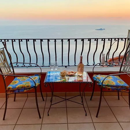 Anna Holiday home *
